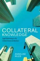 Product cover for Collateral Knowledge