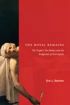 Product cover for The Royal Remains
