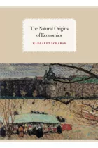 Product cover for The Natural Origins of Economics