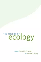 Product cover for The Theory of Ecology