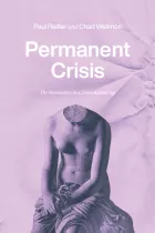 Product cover for Permanent Crisis