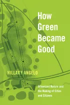 Product cover for How Green Became Good