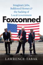 Product cover for Foxconned