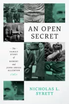 Product cover for An Open Secret