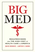 Product cover for Big Med