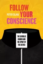 Product cover for Follow Your Conscience