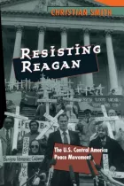 Product cover for Resisting Reagan