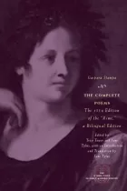 Product cover for The Complete Poems