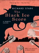Product cover for The Black Ice Score