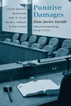 Product cover for Punitive Damages