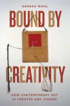 Product cover for Bound by Creativity