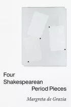 Product cover for Four Shakespearean Period Pieces