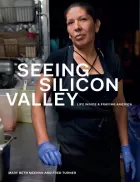 Product cover for Seeing Silicon Valley