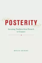 Product cover for Posterity
