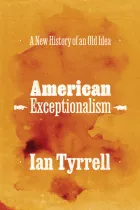Product cover for American Exceptionalism