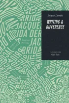 Product cover for Writing and Difference