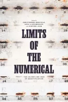 Product cover for Limits of the Numerical
