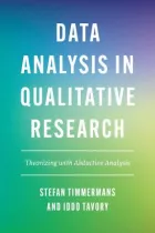 Product cover for Data Analysis in Qualitative Research