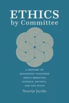 Product cover for Ethics by Committee