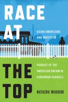 Product cover for Race at the Top