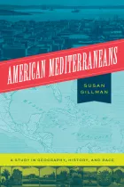 Product cover for American Mediterraneans