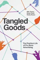 Product cover for Tangled Goods