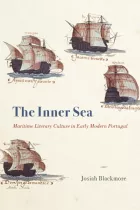 Product cover for The Inner Sea