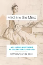 Product cover for Media and the Mind