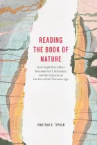 Product cover for Reading the Book of Nature