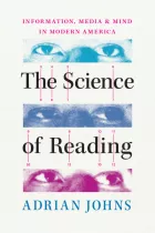 Product cover for The Science of Reading