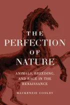 Product cover for The Perfection of Nature