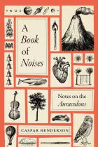 Product cover for A Book of Noises