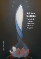 Product cover for Spiritual Moderns