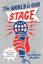 Product cover for The World Is Our Stage