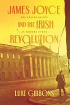 Product cover for James Joyce and the Irish Revolution