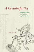 Product cover for A Certain Justice