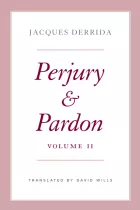 Product cover for Perjury and Pardon, Volume II