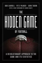 Product cover for The Hidden Game of Football