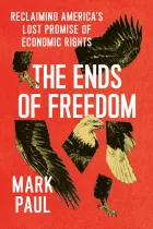 Product cover for The Ends of Freedom