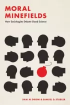 Product cover for Moral Minefields