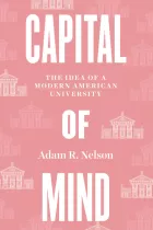 Product cover for Capital of Mind
