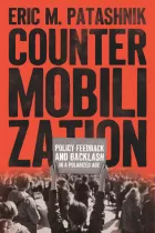 Product cover for Countermobilization