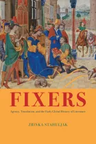 Product cover for Fixers