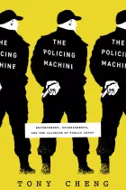 Product cover for Policing Machine