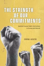 Product cover for The Strength of Our Commitments