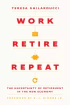 Product cover for Work, Retire, Repeat