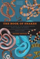 Product cover for Book of Snakes