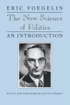 Product cover for New Science of Politics