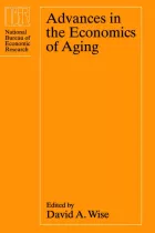Product cover for Advances in the Economics of Aging