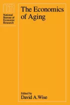 Product cover for The Economics of Aging
